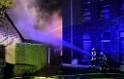 Feuer 2 ehemalige Disco Koeln Porz Wahn Heidestr P043